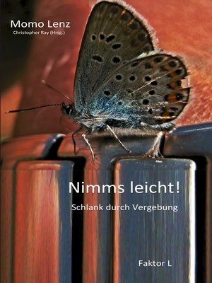 cover image of Faktor L  * Nimms leicht!